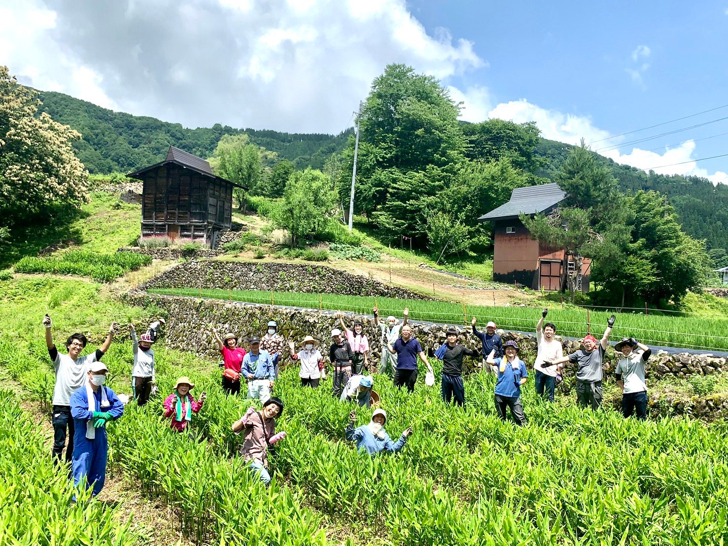 田舎暮らしの本2024年8月号にヒダスケ！をご紹介いただきました