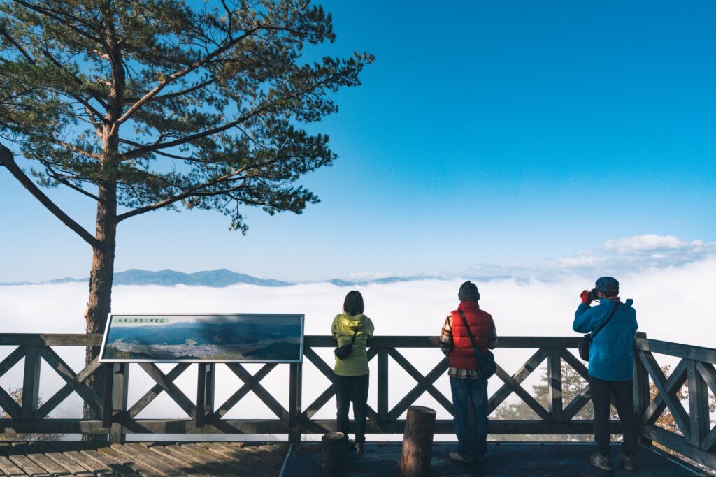 【森スケ！】飛騨古川安峰山！登山を楽しみながら一緒に整備してみよう！