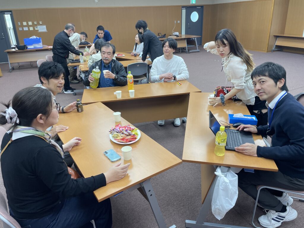 先行体験！「ふるさと住民制度試行版アプリ」の実証モニター募集&ガヤガヤ作戦会議！